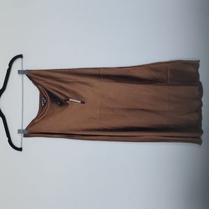 Dolls Kill Satin Skirt